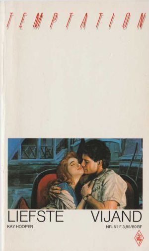 Liefste vijand