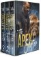 The Apex Shifter · Box Set 1-3