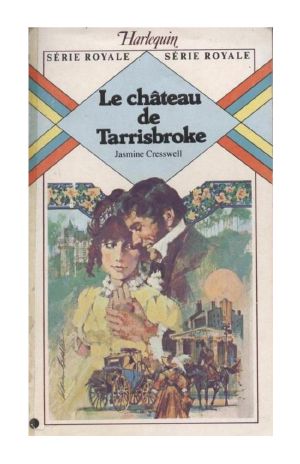 Le Château De Tarrisbroke