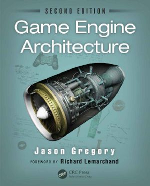 Game Engine Architecture