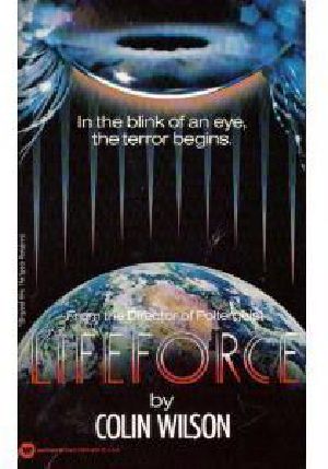 Lifeforce