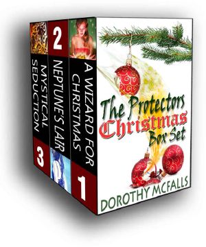 The Protectors Christmas Box Set