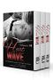 Heat Wave · Box Set · Volumes I-III
