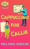 Cappuccino for Callie