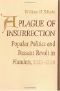 A Plague of Insurrection · Popular Politics and Peasant Revolt in Flanders, 1323-1328