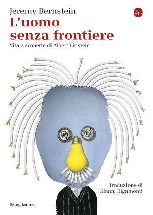 L'Uomo Senza Frontiere