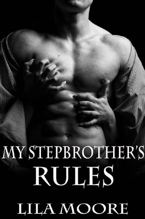My Stepbrother's Rules · The Complete Series
