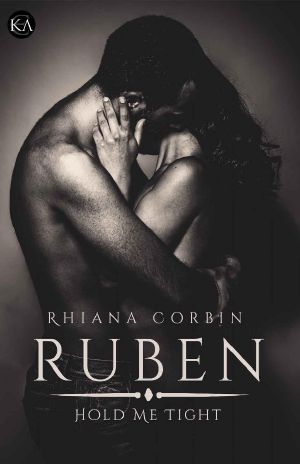 Ruben · Hold me tight