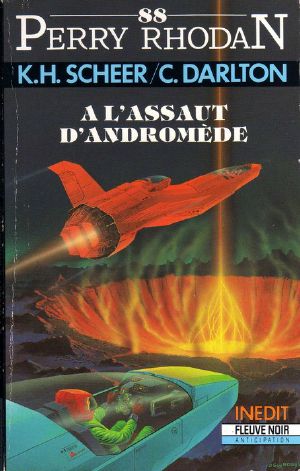 A l'assaut d'Andromède