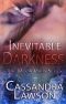 Inevitable Darkness (Moon Virus Book 7)