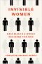 Invisible Women · Data Bias in a World Designed for Men