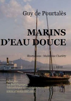 MARINS D'EAU DOUCE