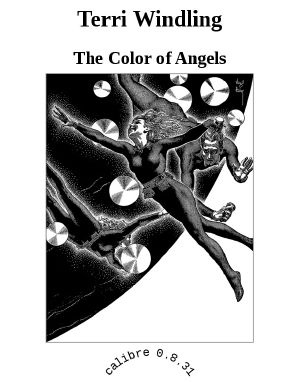 The Color of Angels