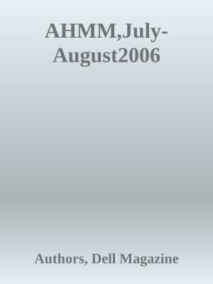 AHMM,July-August2006