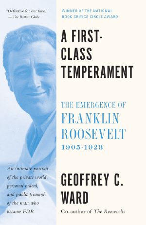 A First Class Temperament