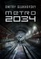 Dmitry Glukhovsky - Metro 2034 English Fan Translation (V1.0) (Docx)