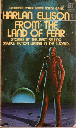 The Land of Fear