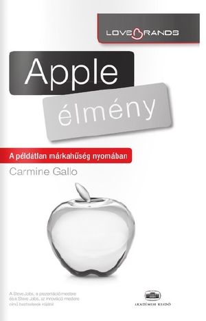 Apple élmény