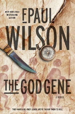 The God Gene: A Novel