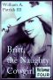 Britt the Naughty Cowgirl - Volume Four