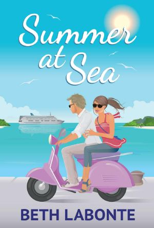 Summer at Sea: The Summer Series Book 1