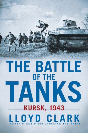 The Battle of the Tanks: Kursk