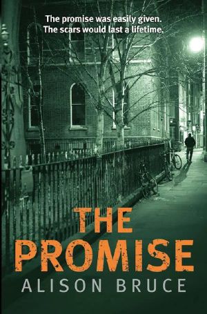 The Promise (DC Goodhew)