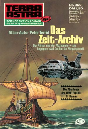 Das Zeit-Archiv