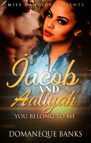 Jacob & Aaliyah · You Belong to Me