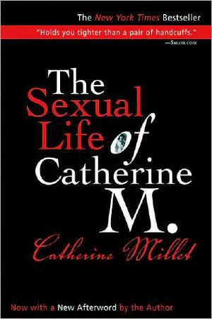 Sexual Life Catherine M.