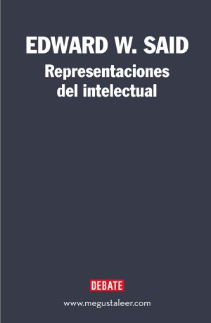 Representaciones del intelectual
