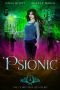 Psionic (The Conjurer Academy Book 2)