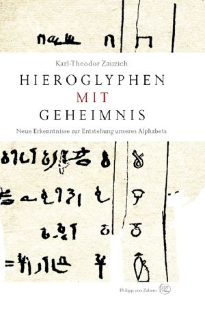 Hieroglyphen mit Geheimnis