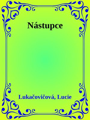 Nástupce