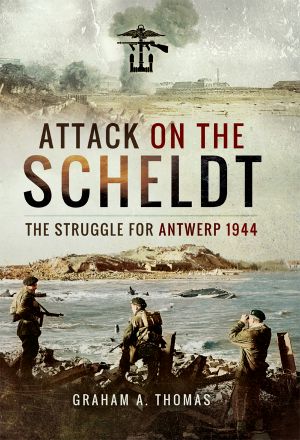 Attack on the Scheldt