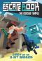 Escape Book (Volume 1)