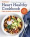 The Easy Heart Healthy Cookbook for Slow Cookers · 130 Prep-And-Go Low-Sodium Recipes