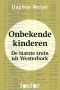 Onbekende Kinderen