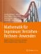Mathematik für Ingenieure · Verstehen, Rechnen, Anwenden · Band 2