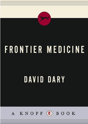 Frontier Medicine