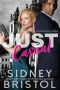 Just Casual (Aegis Group Dangerous Ladies Book 3)