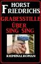 Grabesstille über Sing Sing