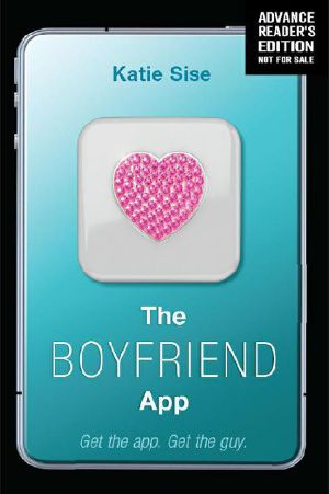 The Boyfriend App