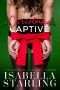 Christmas Captive: A Holiday Romance