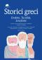 Storici greci · Tucidide, Erodoto - Senofonte