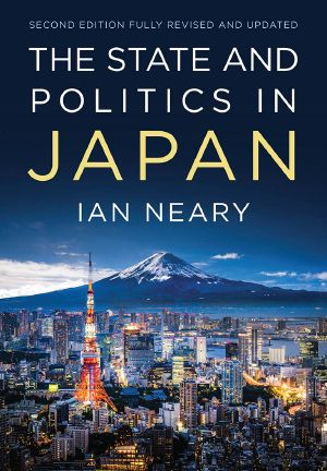 The State and Politics In Japan · 2nd edition