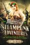 Mammoth Book of Steampunk Adventures