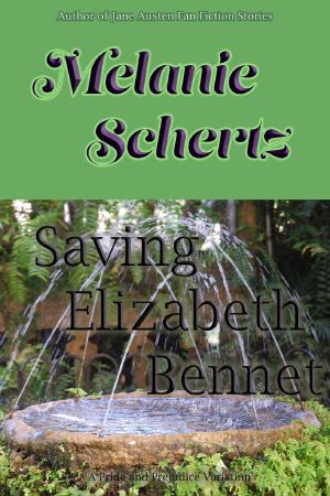 Saving Elizabeth Bennet