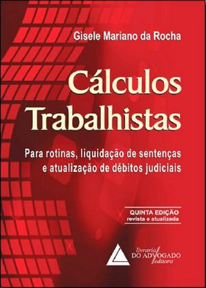 Cálculos Trabalhistas