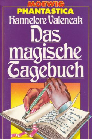 Das magische Tagebuch